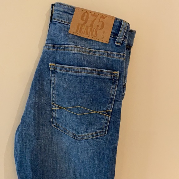Zara Kids Jeans - Picture 2 of 4